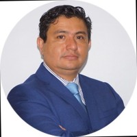 Edgar Fernando Iligaray Koo