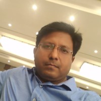 Simhadri Rao