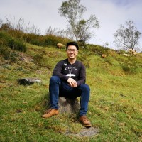 Shaun Lim