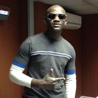 David Mathu