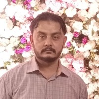 Mohammad Yasir Qureshi