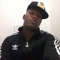 Luthando Mbiko