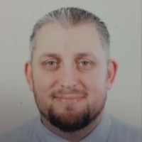 Wayne Ingram