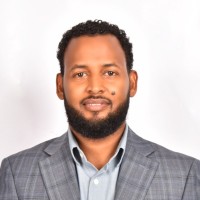 Omar Abdihamid MD MMED MPH(c)