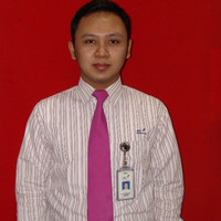 Mohamad Arief Priana Muslim