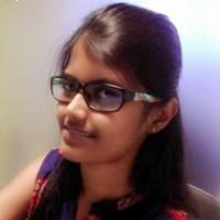 Chethana S