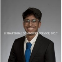 Eshan Patel