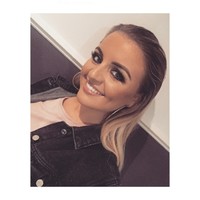 Kirsten Mcgrane