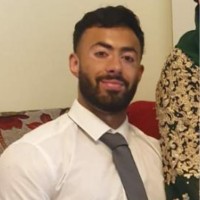 Ismail Rahman