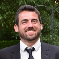 Arnaud Caria