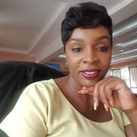 Leilah Katushabe