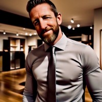 Shane Randall