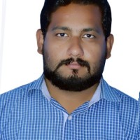 ALI SHAHID