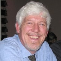 Tony Jest