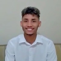 Danilo Araujo dos Santos