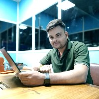 Ranjan Chaurasia