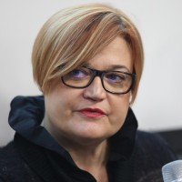 Mirjana Badurina Canak