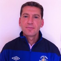 Andy Zeller