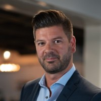 Sebastien Auger, MBA