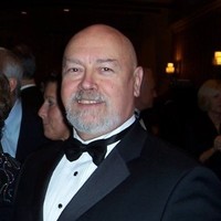 Moe (Maurice) Cunningham