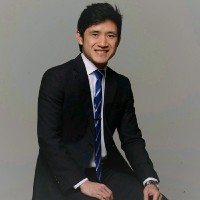 Mark Yeo