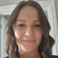 Caroline Peart