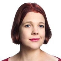 Annielina Mehtätalo