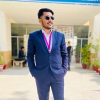 Junaid Soomro