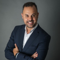 Pedro Martí