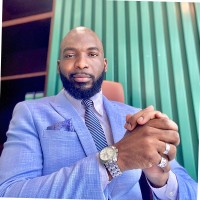 Christophe Vivien Ekani