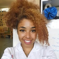 Dionne Francis
