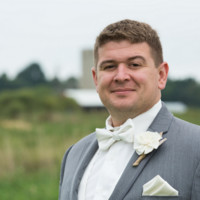 Terry Lyons