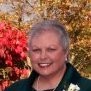 Patricia Dickson