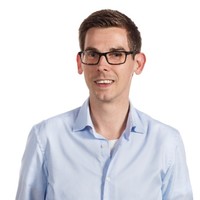 Mark Van Duijvenbode