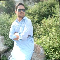 Syed Bakhtiar Ali Shah
