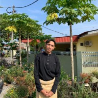 Muhammad Nasrul