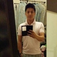 Terry Wong