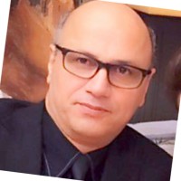 Kazem Amidi