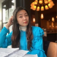 Echo Chen