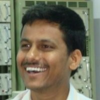 Vijaykumar Toutam
