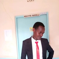 Jonathan Mulwa
