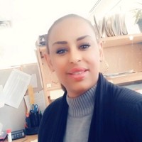 Fatoumata Loumé Diallo