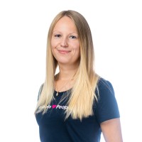 Bernadeta Smulko
