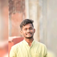 Petnikoti Suresh