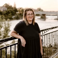 Nicole Budgell