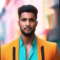 Arun Anu