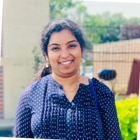 Sindhura Annapareddy