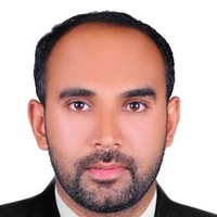 Shajahan Hamza