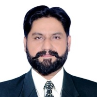 Adnan S Naqvi