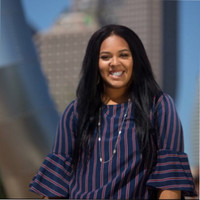Kyra E. Ughulu